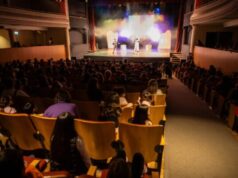 El Centro Cultural 25 de Mayo enciende el verano con música, cine y teatro