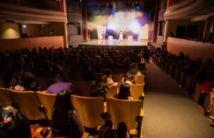 El Centro Cultural 25 de Mayo enciende el verano con música, cine y teatro