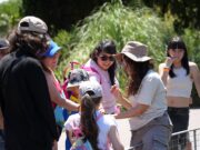 El Ecoparque abre su verano con actividades gratuitas para toda la familia
