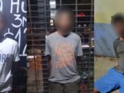 Intento de robo en Villa Urquiza terminó con tres detenidos