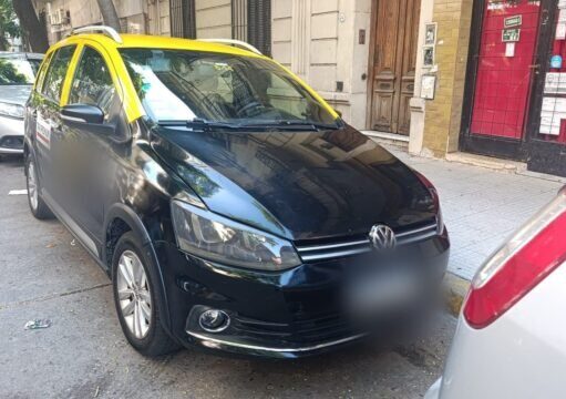 La Boca: detienen a tres menores con antecedentes tras intentar robar un taxi