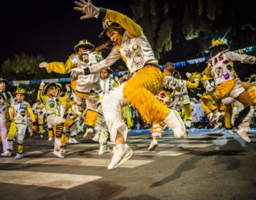 La Ciudad busca especialistas para el jurado del carnaval