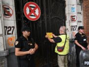 La Ciudad recuperó un edificio histórico usurpado durante más de 40 años en San Nicolás