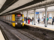 La Línea A funcionará con recorrido limitado por obras del TramBus