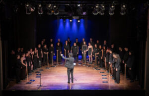 La Usina del Arte, epicentro cultural del verano porteño