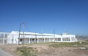 La nueva cárcel federal allana el camino para cerrar Devoto