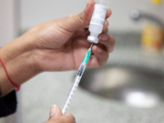 La triple viral modifica su esquema para fortalecer la inmunidad infantil