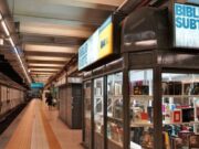 Las bibliotecas porteñas se transforman en refugios culturales durante el verano