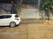 Llamó al 911 y evitó un robo por escalamiento en plena madrugada