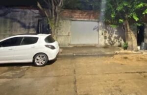 Llamó al 911 y evitó un robo por escalamiento en plena madrugada