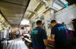 Más de 16 años ocupada: “La Casona” volvió al control de la Ciudad