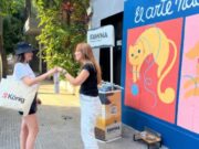 Palermo se convierte en un punto de consulta veterinaria gratuita durante enero