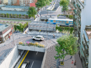 El barrio de Villa Urquiza se prepara para un cambio histórico en su conectividad