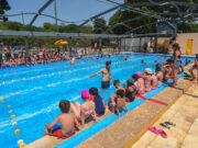 Colonias de verano inclusivas: jugar, moverse y compartir sin barreras