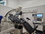 El Hospital Muñiz inauguró su nuevo Servicio de Endoscopía