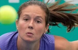 La tenista rusa Kasatkina, quien se declaró lesbiana en 2022, debuta jugando en Australia
