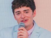 Noah SchnappWill Byers: el protagonista de «Stranger Things» se asume como gay