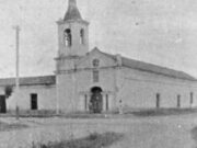 Gringo vivía en Ciudadela y robaba cadáveres para hacer jabones