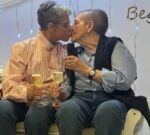 El amor no se jubila: cuando amar también es un acto político