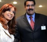 Cristina Kirchner condenó el “secuestro” de Maduro: “EE. UU. volvió a cruzar un límite”