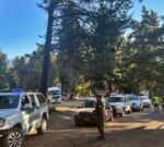 Incendios en Chubut: la lluvia trajo alivio pero sigue la alerta