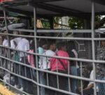 Venezuela liberó a ciudadanos de varios europeos que estaban detenidos sin proceso