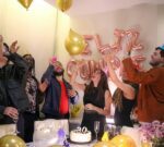 Existen adolescentes de 30-40 años que todavía viven con los padres sin colaborar en nada