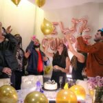 Existen adolescentes de 30-40 años que todavía viven con los padres sin colaborar en nada