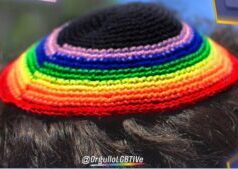 Rabinos ortodoxos emitieron una prohibición contra la terapia de conversión para personas LGBT+