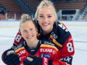 El amor lésbico también llega a los juegos olímpicos aunque ahí tengan que competir