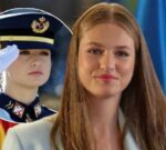 Esta soldado de 19 años podría converirse en la primera Reina de España