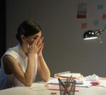 Trabajar por la noche altera los ritmos circadianos y favorece la aparición de tumores de mama