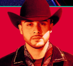 Oscar Ortiz es nominado a “Best New Artist (Regional Mexican)” en los iHeartRadio Music Awards