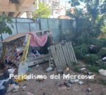 Renace en Argentina el movimiento «anti-villas» y exige deportación masiva de extranjeros