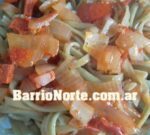 Un estudio revela que comer pastas da más placer que hacer deportes o escuchar música