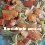 Un estudio revela que comer pastas da más placer que hacer deportes o escuchar música