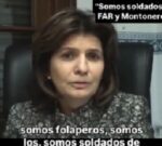 Esas perlitas irrefutables que fulminan a Pato Bullrich