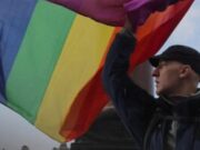 Los rusos de la comunidad LGBT encuentran un lugar en la Argentina