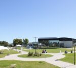 Noche termal bajo las estrellas de Tapalqué