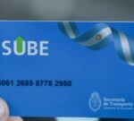 Los usuarios de SUBE deberán actualizar sus datos para no perder derechos