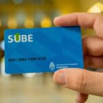 SUBE: qué tenés que hacer para mantener los descuentos en tus viajes