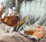 Hay un té que produce colágeno y combate las arrugas