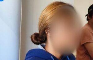 Una viuda negra fue descubierta en Villa Urquiza por una huella dactilar