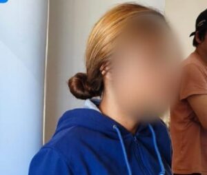 Una viuda negra fue descubierta en Villa Urquiza por una huella dactilar