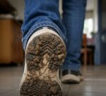 Los 5 hábitos más sucios que dejamos en casa