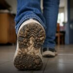 Los 5 hábitos más sucios que dejamos en casa