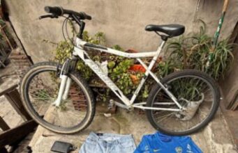 Cayó “Dengue”, acusado de asaltar comercios en La Boca