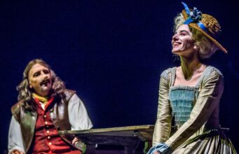 Cyrano se despide con una función gratuita tras 250 funciones históricas