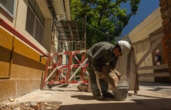 El Hospital Rocca incorpora mejoras para agilizar la atención