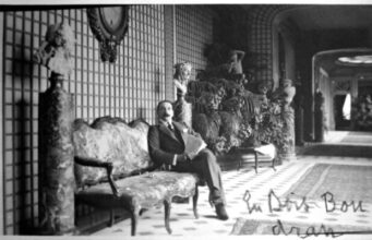 El Museo Larreta propone viajar al Siglo de Oro español desde Buenos Aires